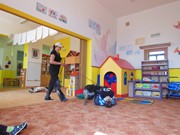 Bezpečný pes - kynologie